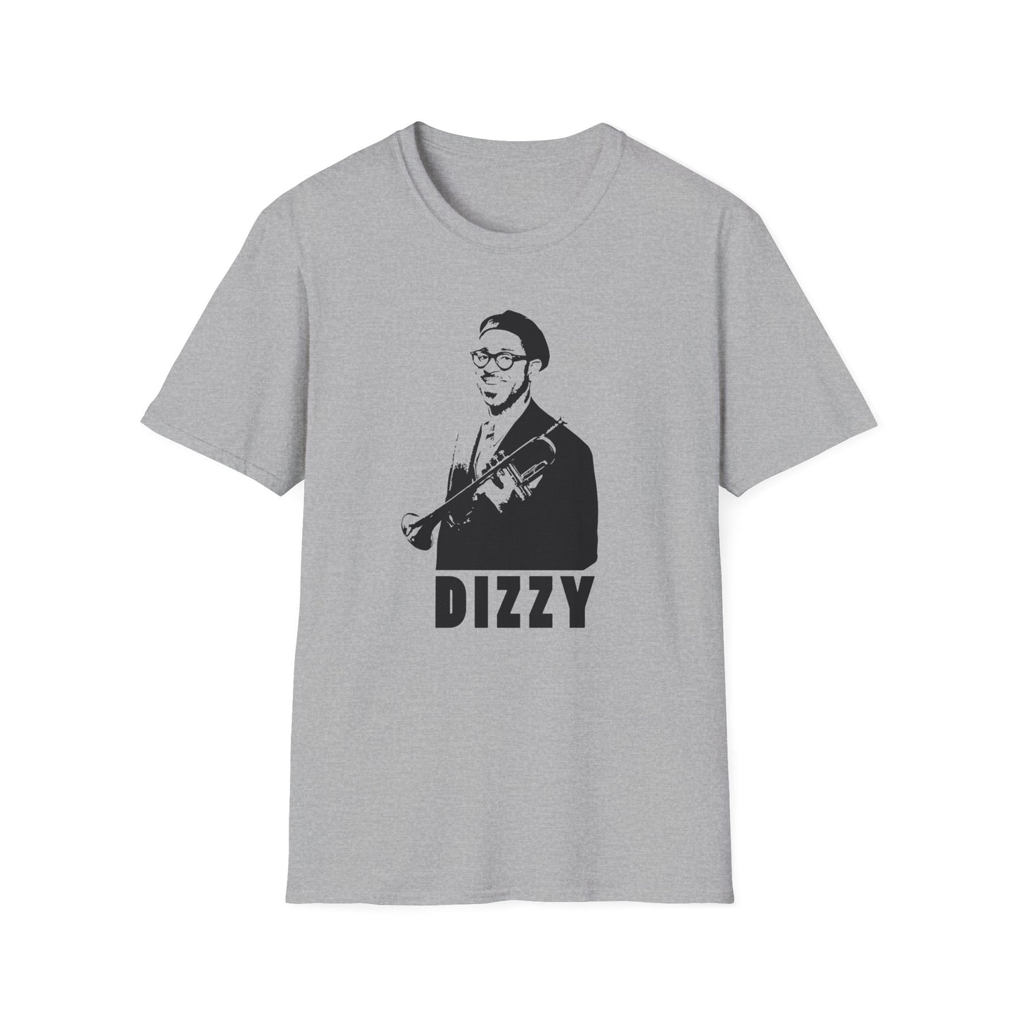 Dizzy Gillespie T Shirt