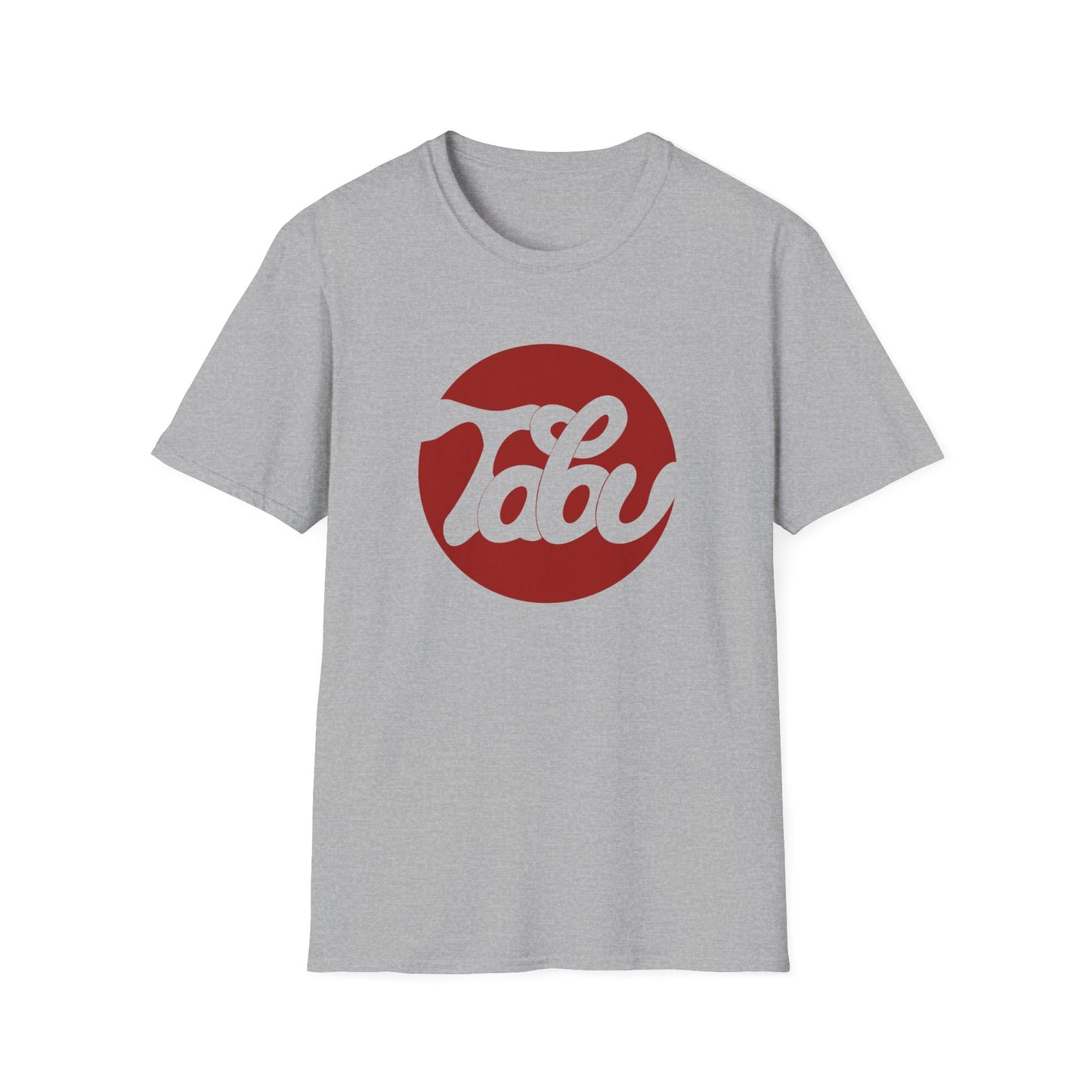 Tabu Records T Shirt
