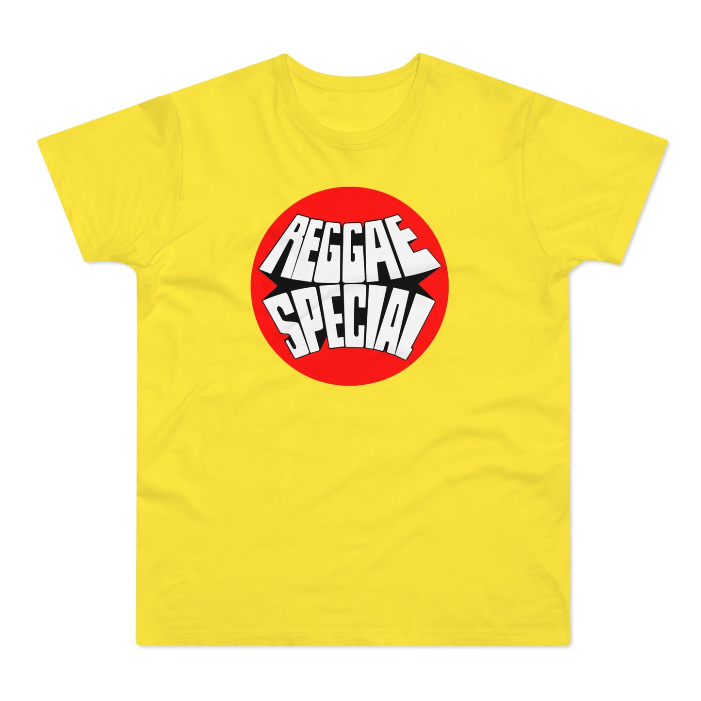 Reggae Special T Shirt (Standardgewicht)