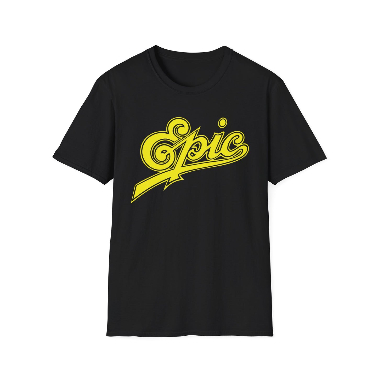 Epic Records T Shirt