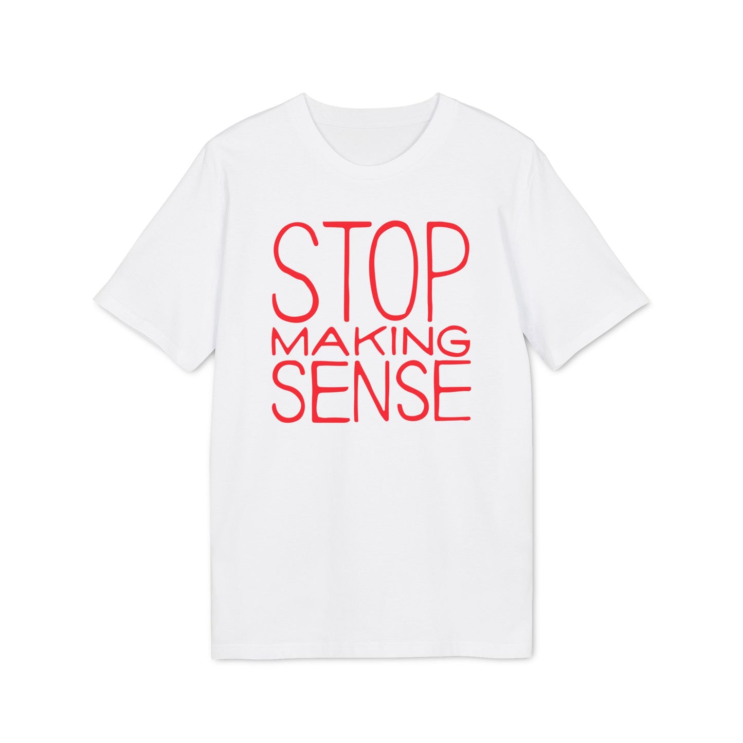 Stop Making Sense Talking Heads Bio-T-Shirt (Premium Qualität)