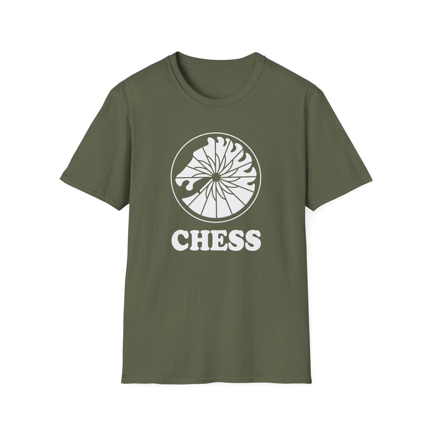 Chess Records T Shirt