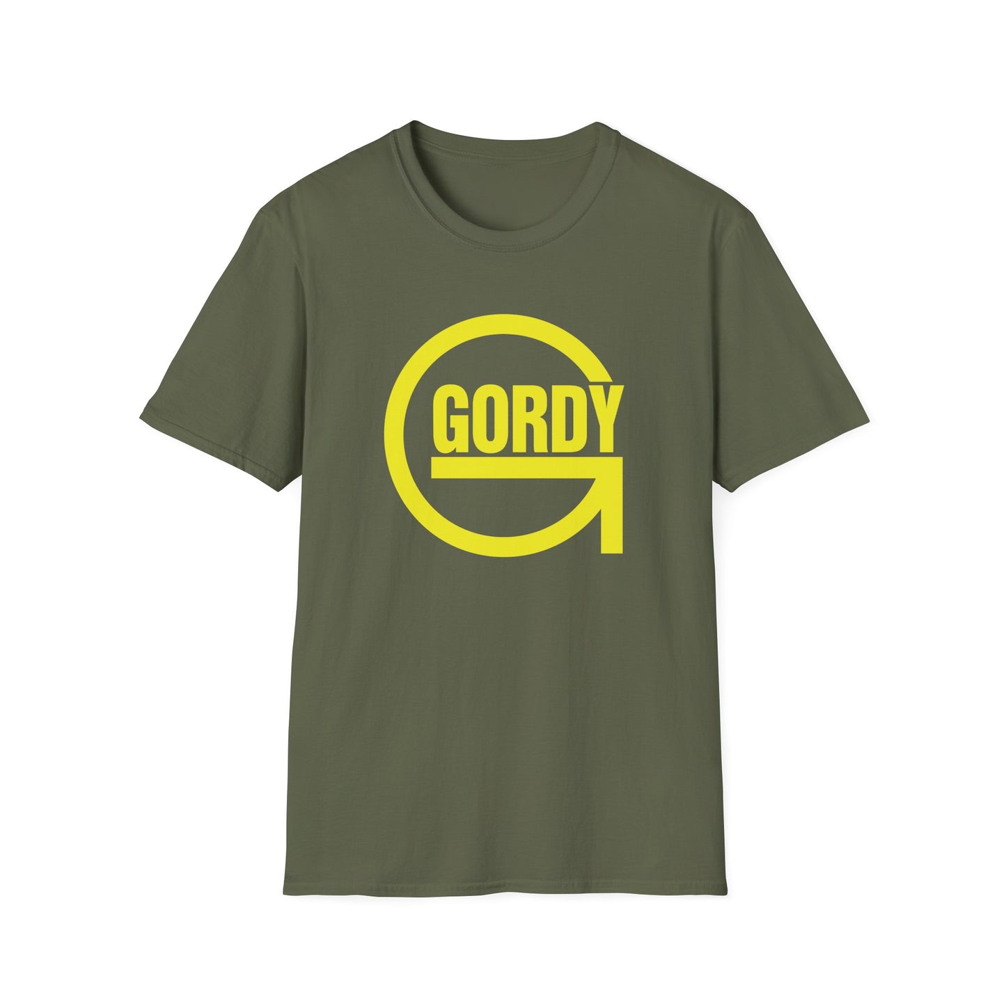 Gordy Records T Shirt