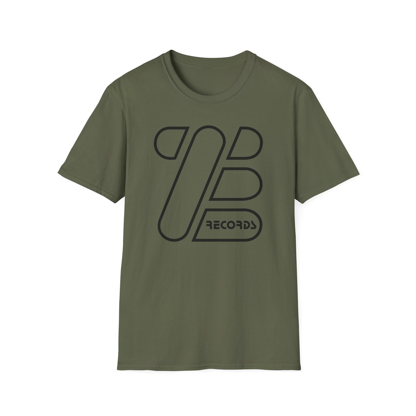 Ze Records T Shirt