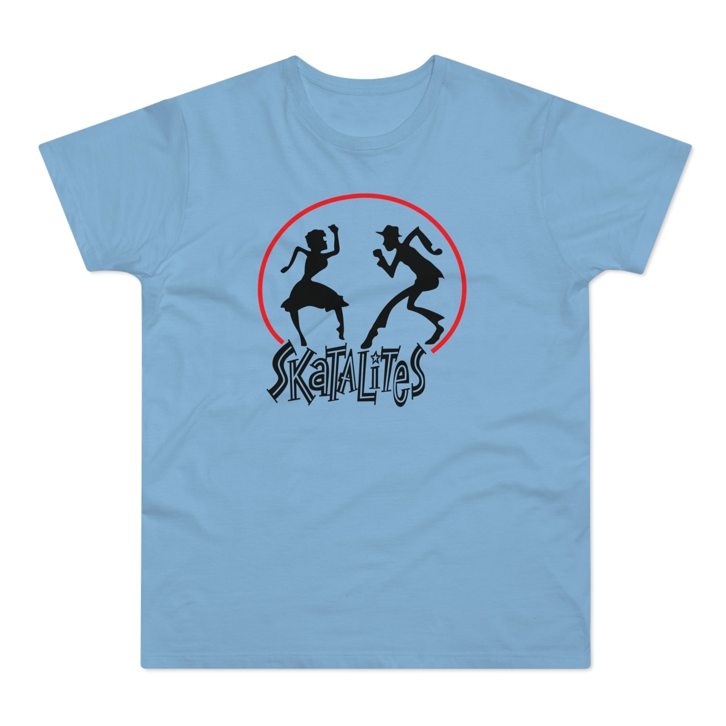 Skatalites T Shirt (Standardgewicht)