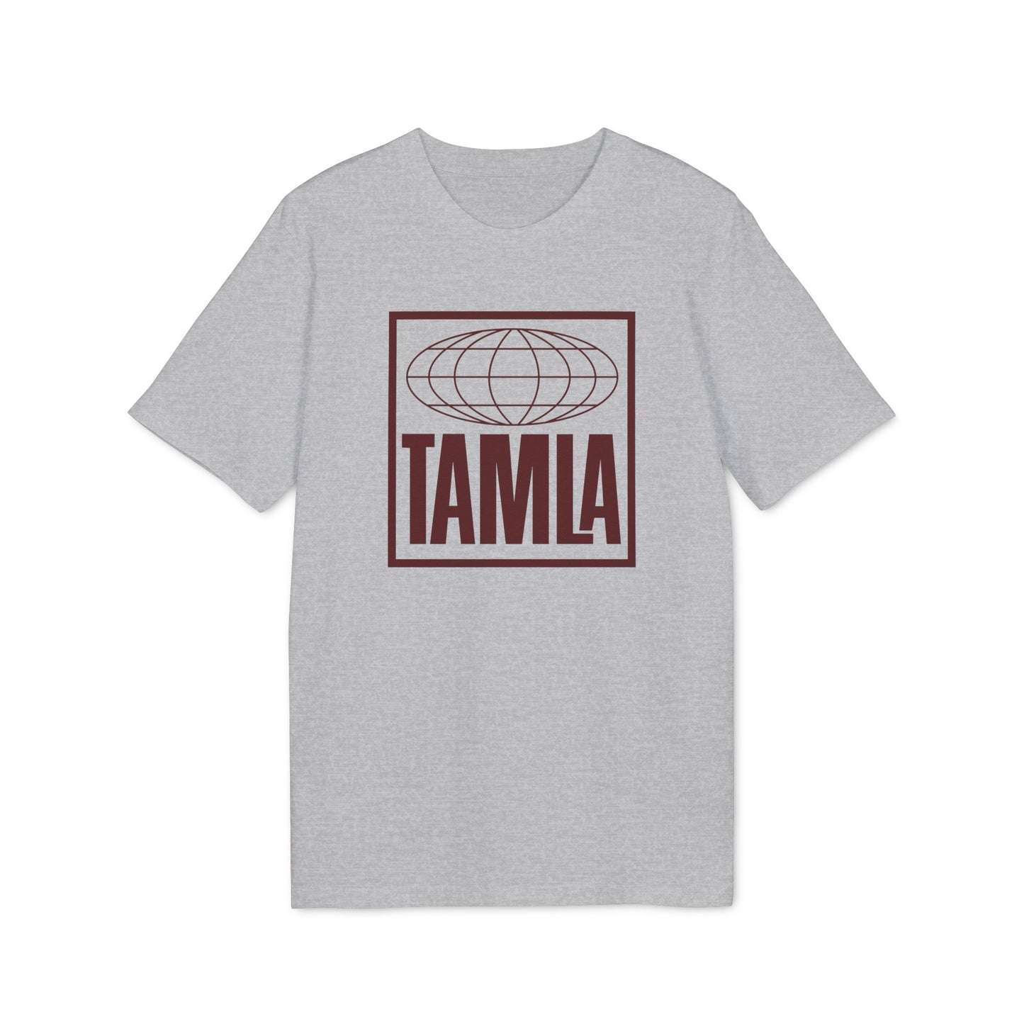 Tamla Records Bio-T-Shirt (Premium Qualität)