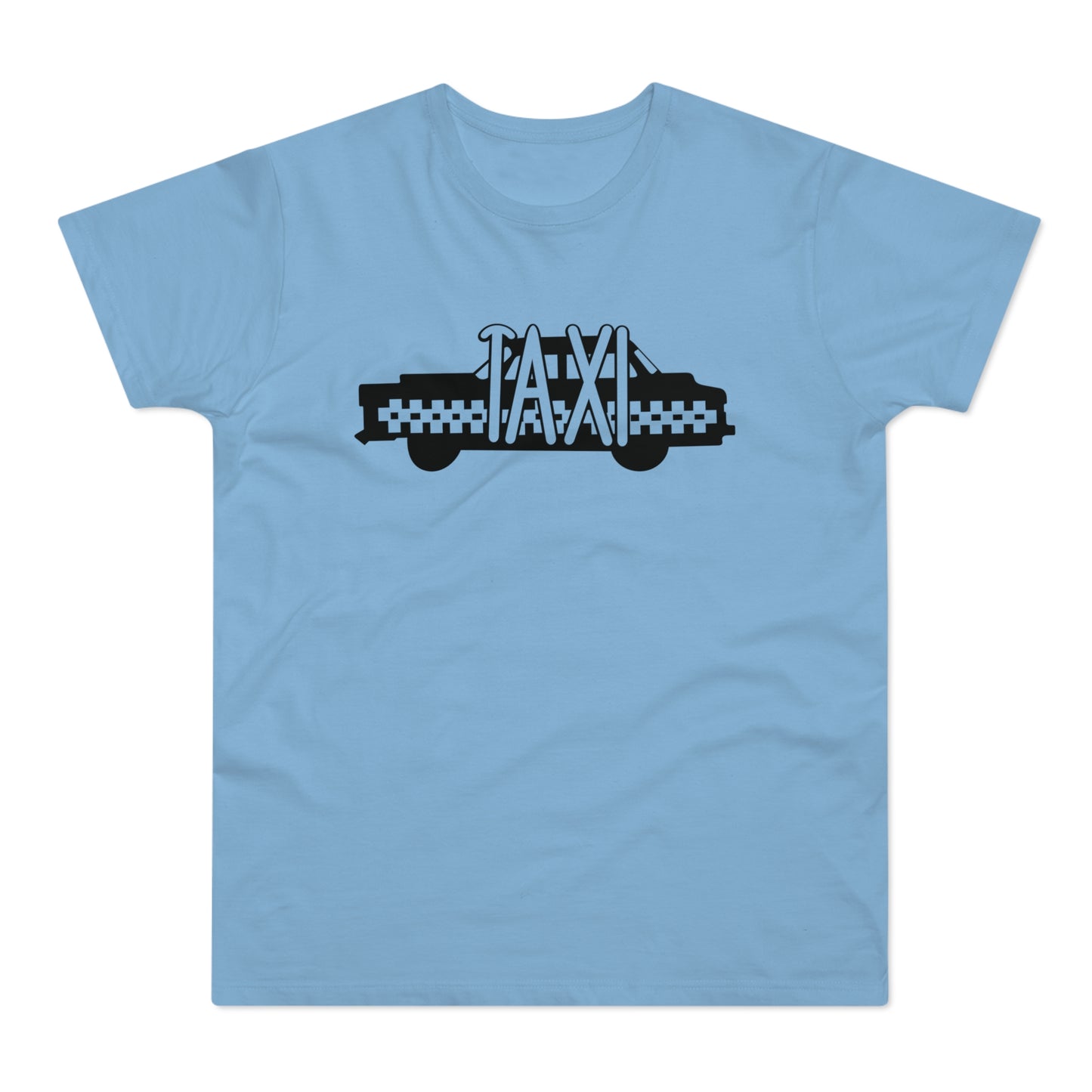 Taxi Records T Shirt (Standardgewicht)