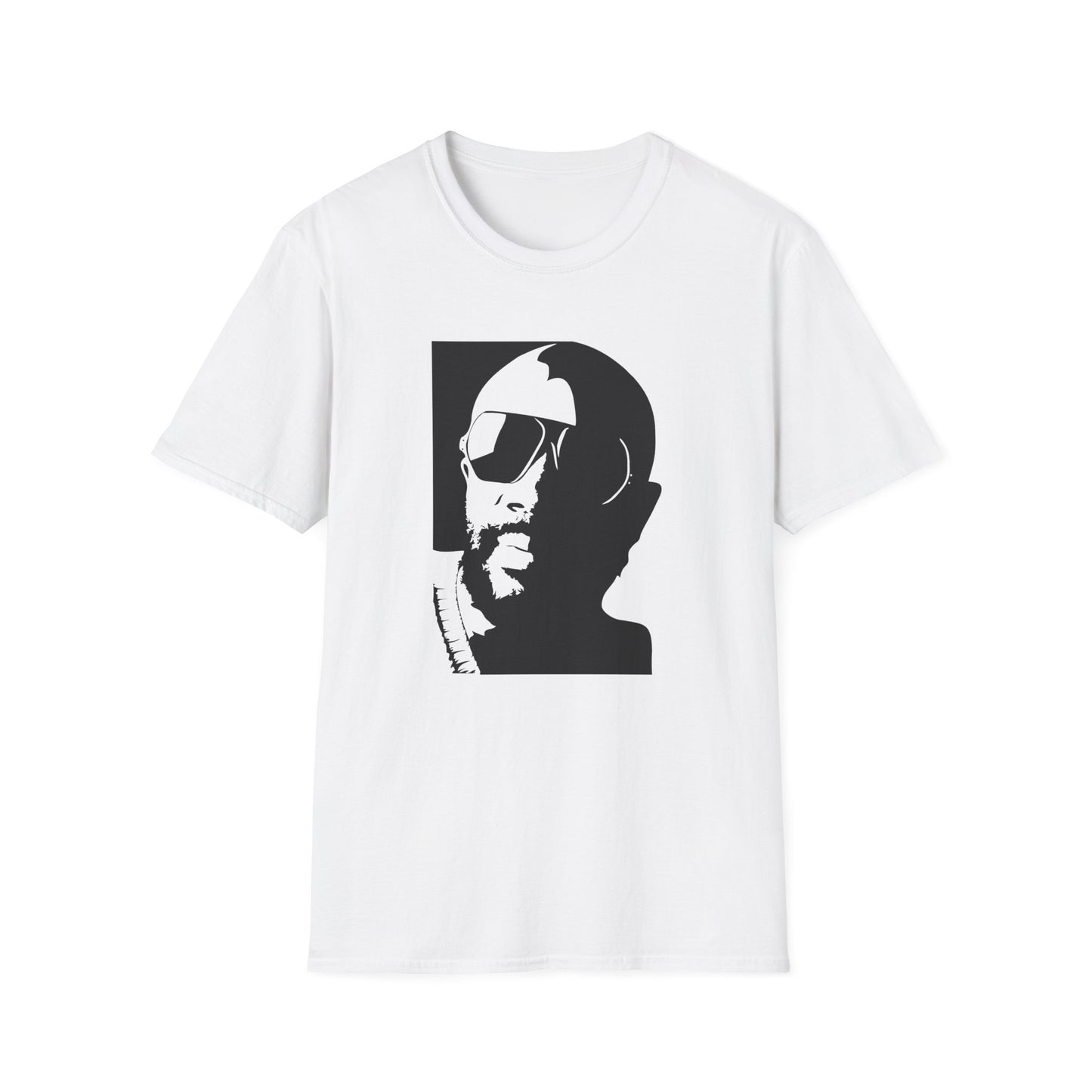 Isaac Hayes T Shirt