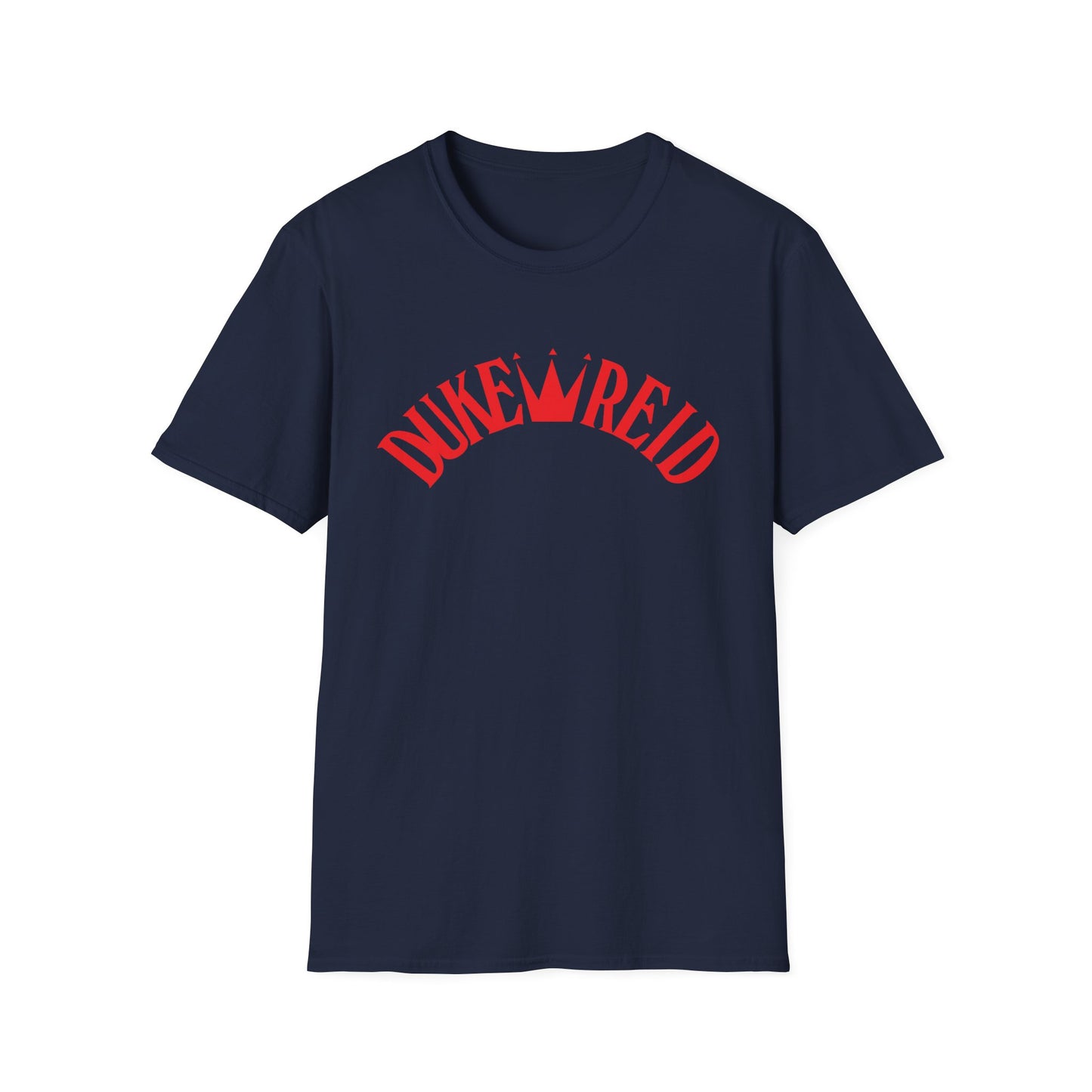 Duke Reid Records T Shirt