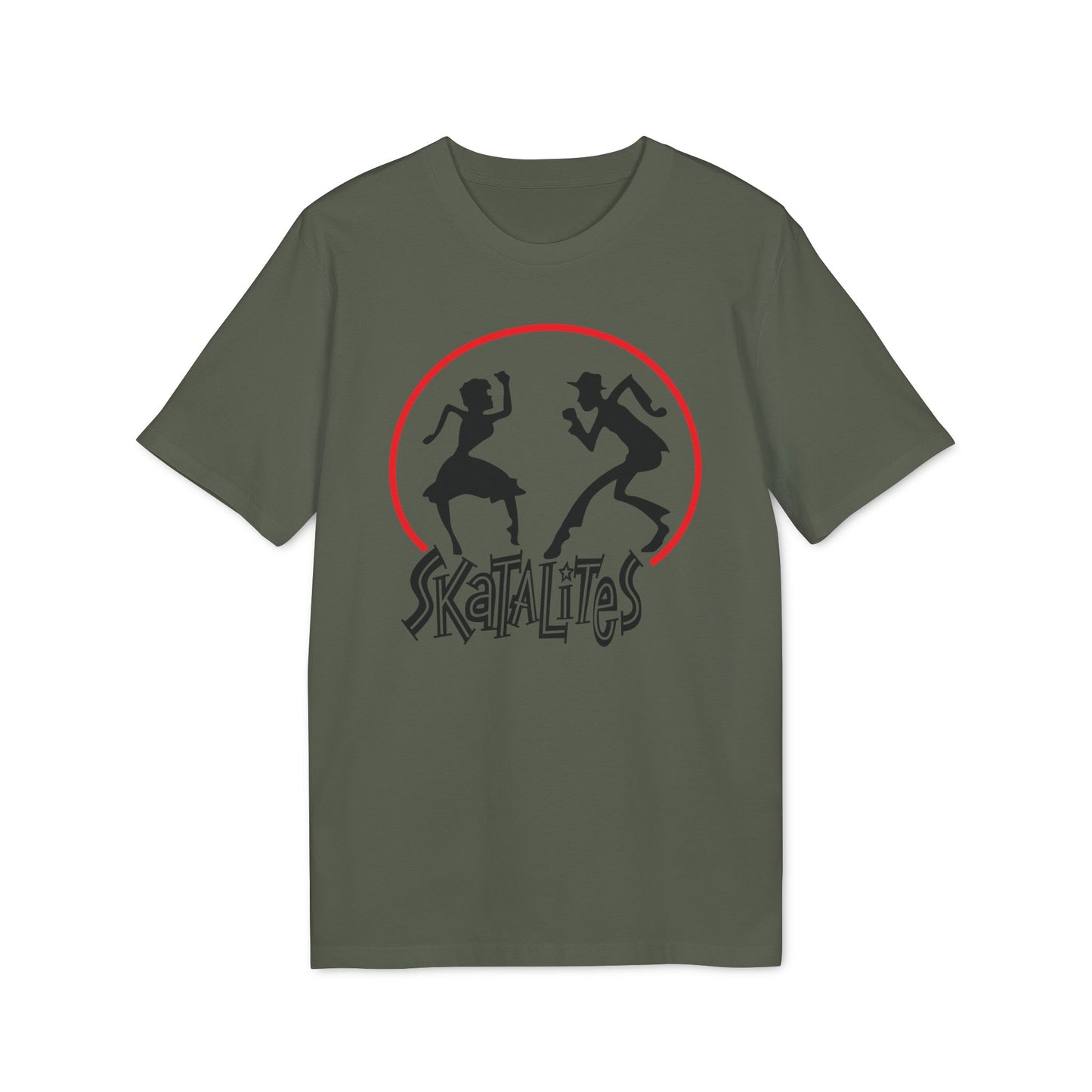 Skatalites Bio-T-Shirt (Premium Qualität)