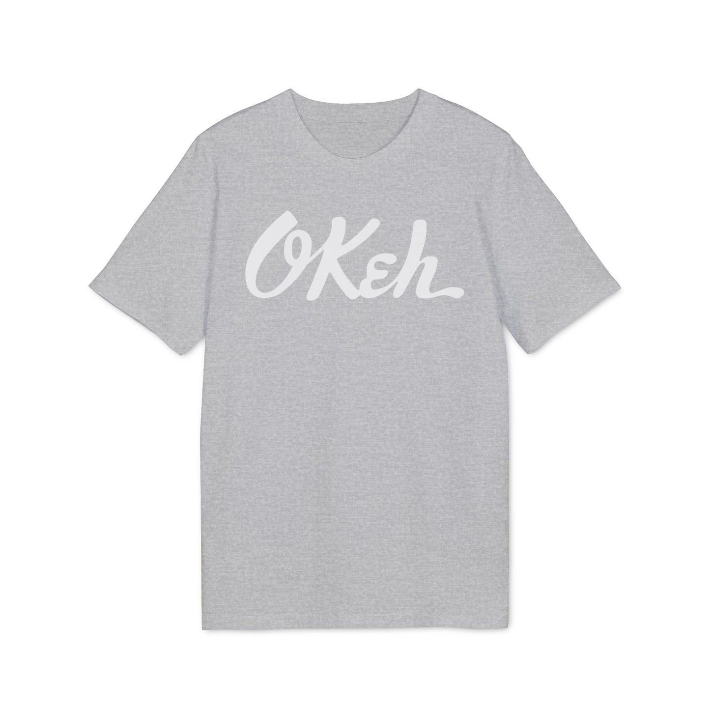 Okeh Records Bio-T-Shirt (Premium Qualität)