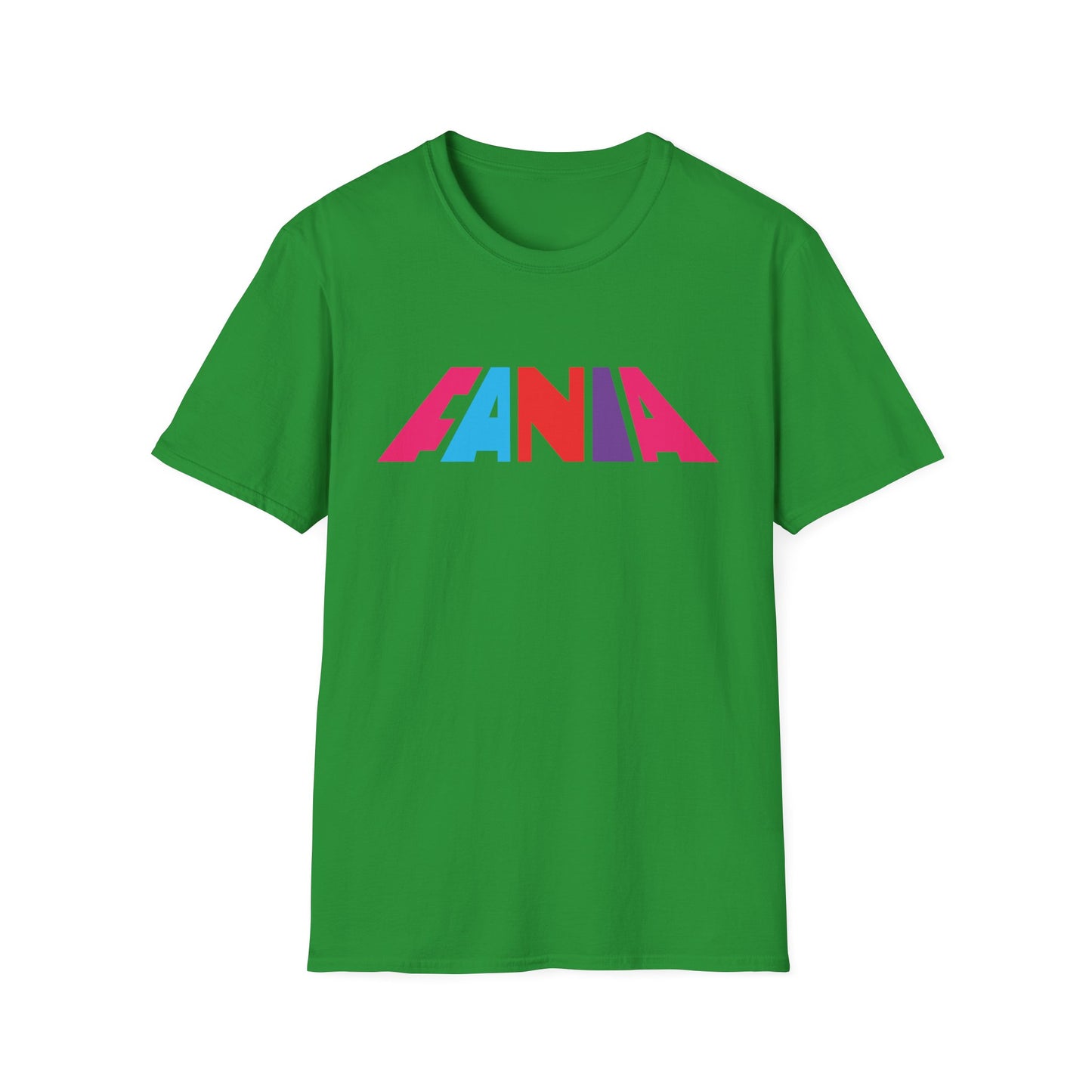 Fania Records T Shirt
