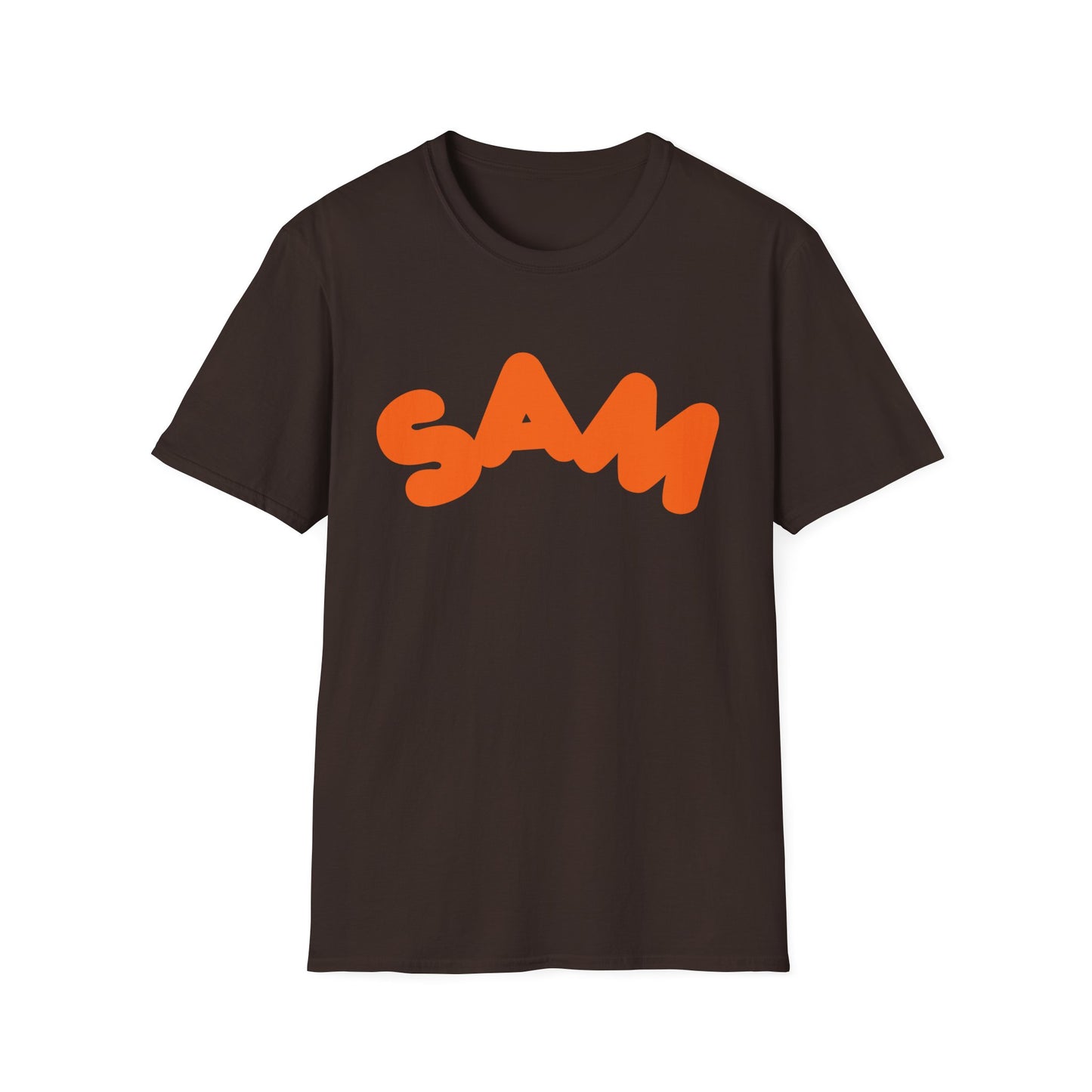 SAM Records T Shirt