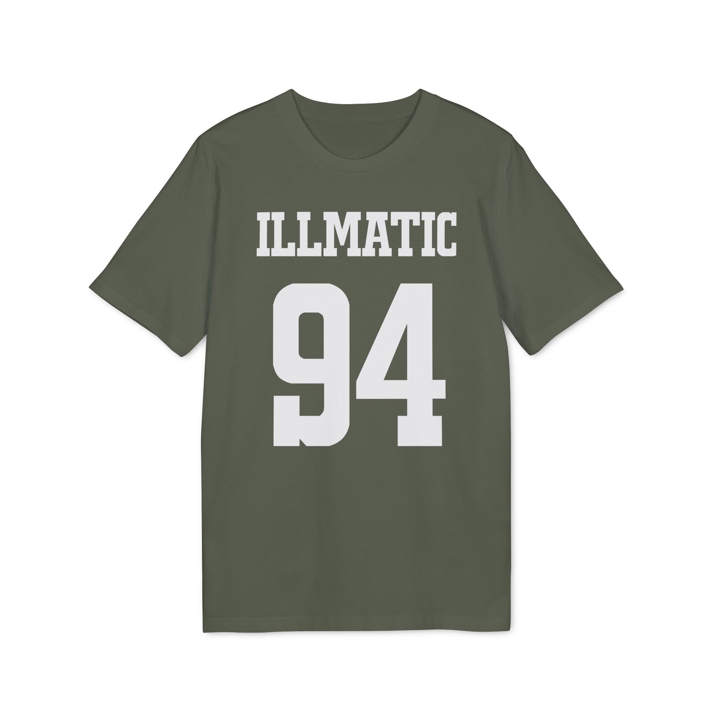 Illmatic Bio-T-Shirt (Premium Qualität)