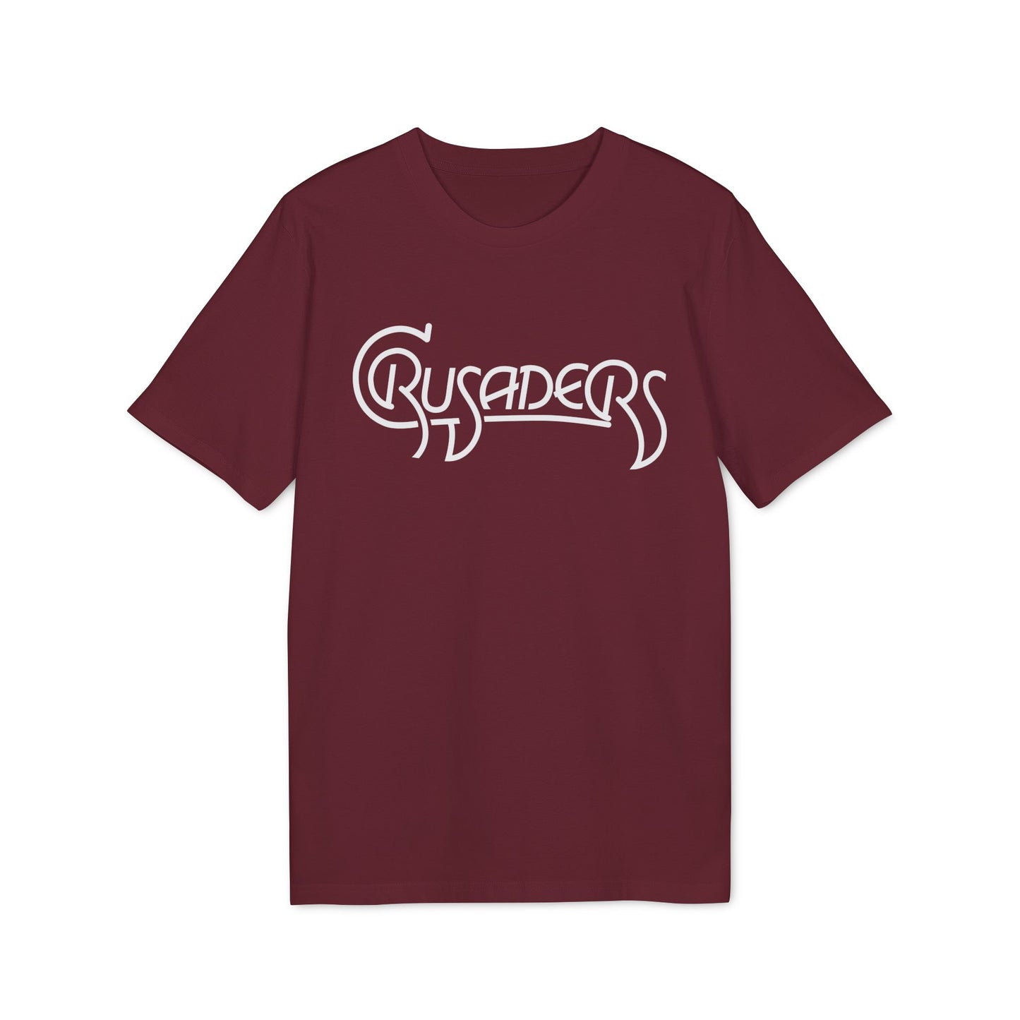 Crusaders Bio-T-Shirt (Premium Qualität)