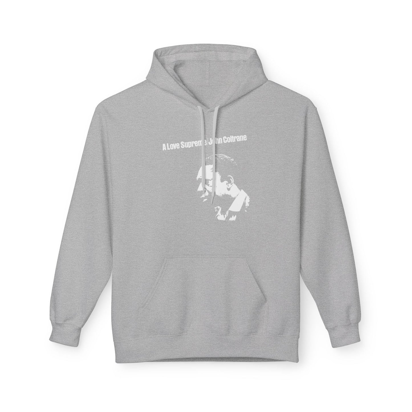 A Love Supreme John Coltrane Hoodie