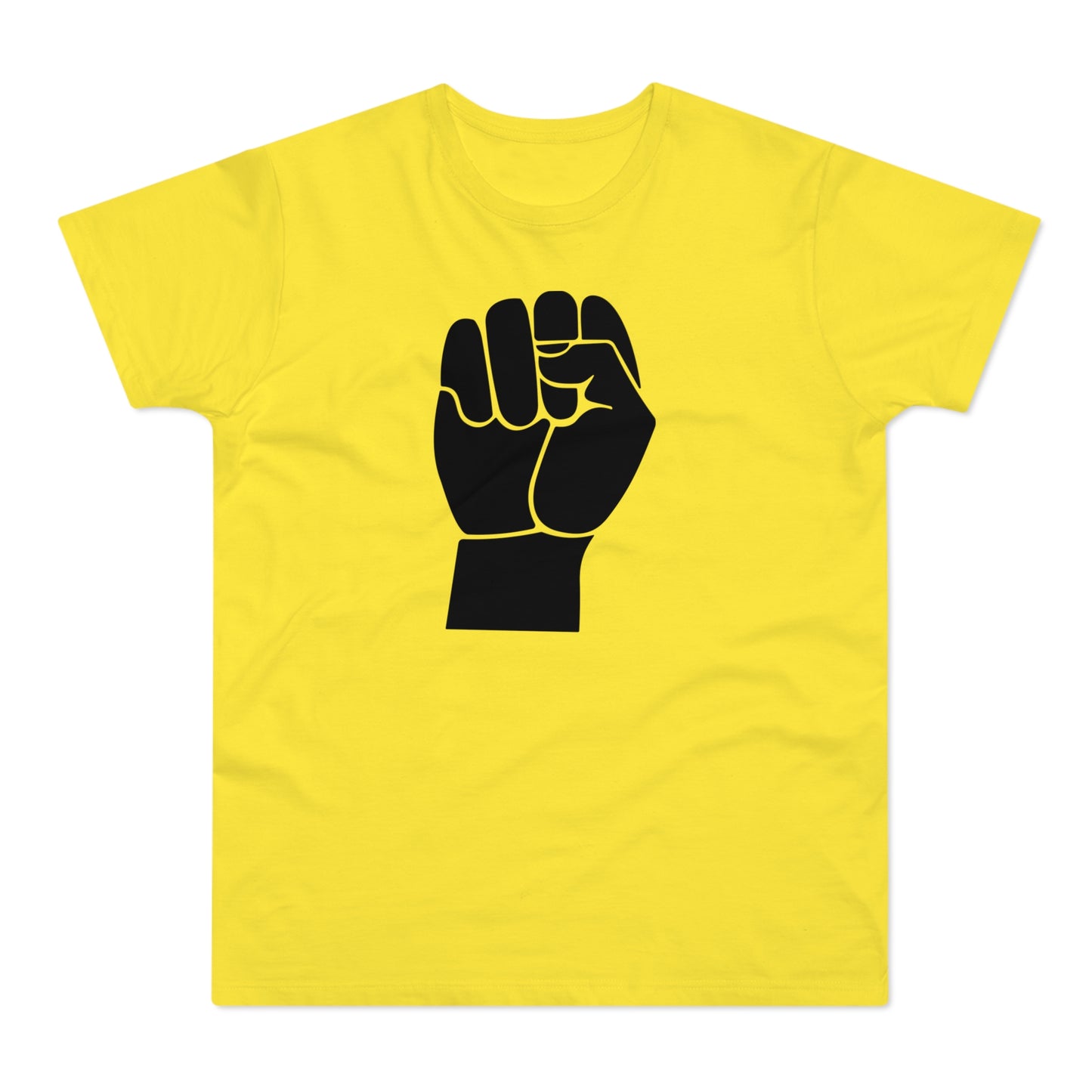 Soul Fist T Shirt (Standardgewicht)