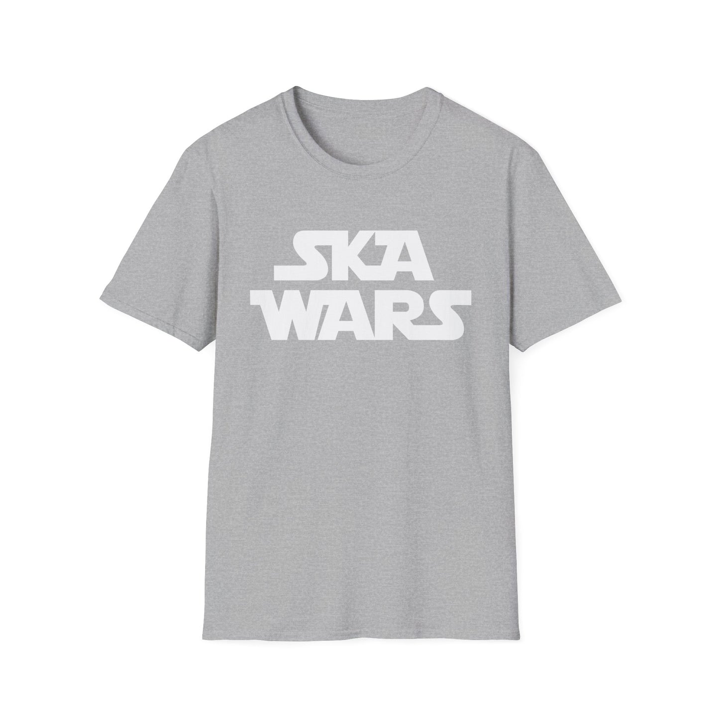 Ska Wars T Shirt