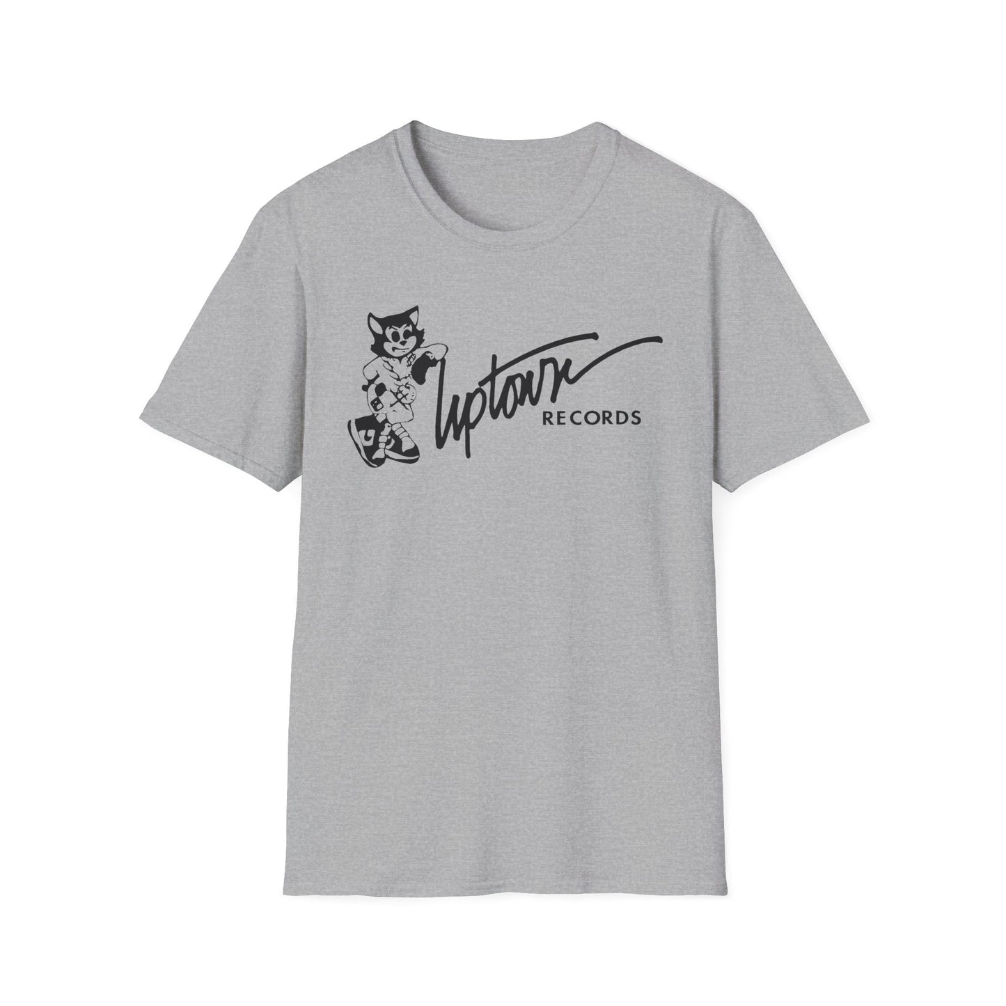 Uptown Records T Shirt