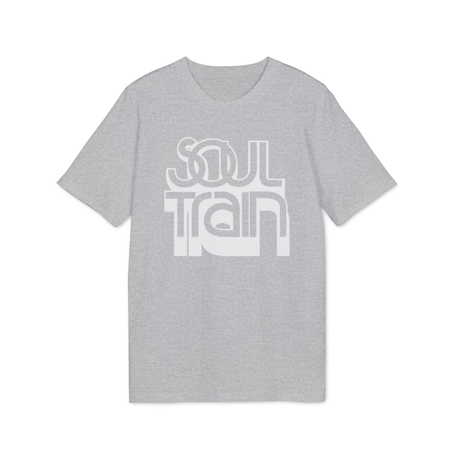 Soul Train Bio-T-Shirt (Premium Qualität)