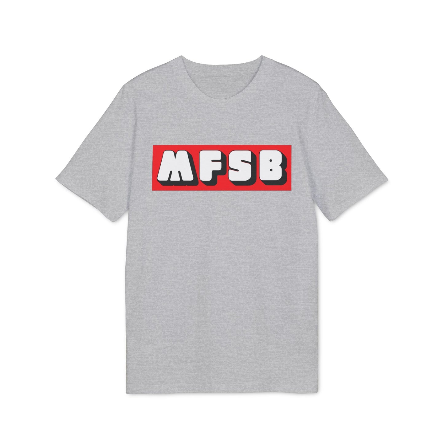 MFSB Bio-T-Shirt (Premium Qualität)