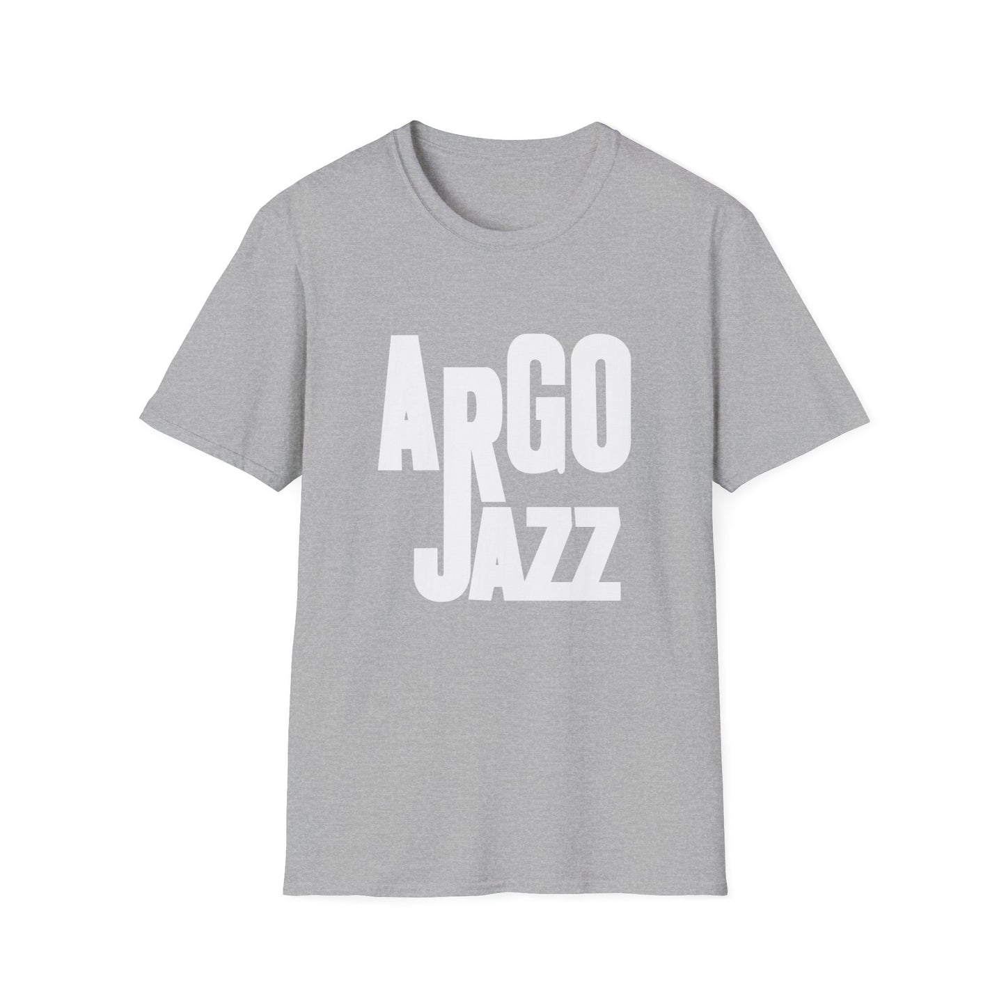 Argo Jazz Records T Shirt