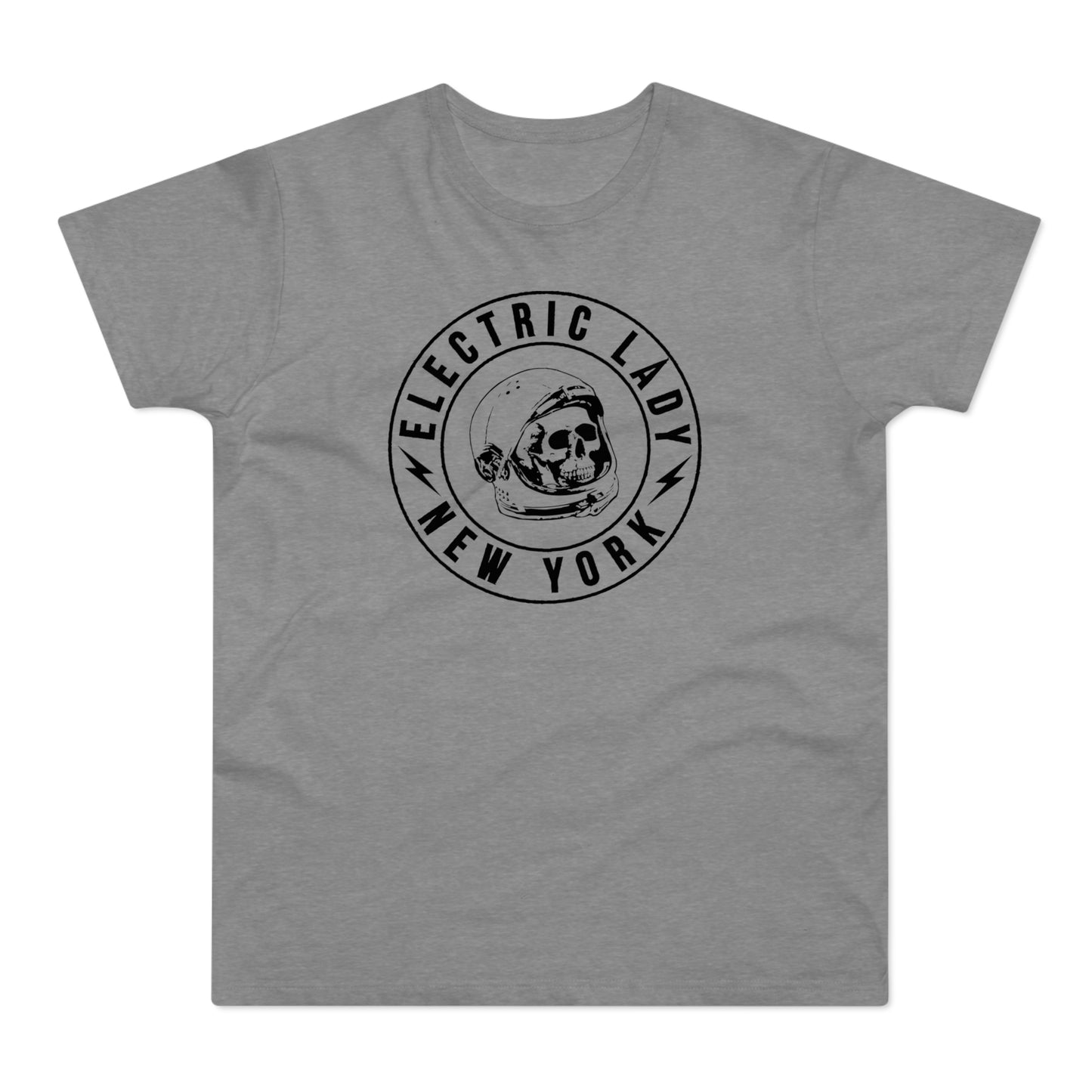 Electric Lady Studios NYC T Shirt (Standardgewicht)