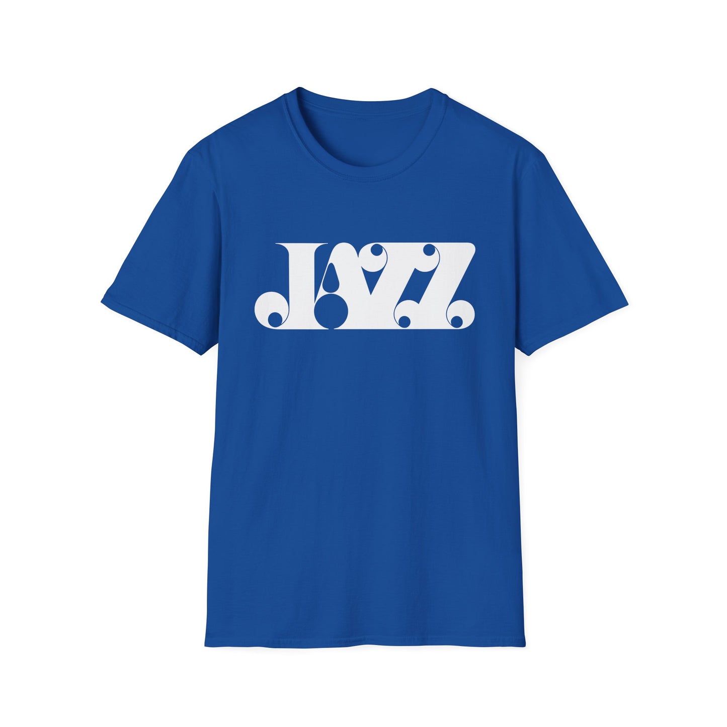 Jazz T Shirt Design 3