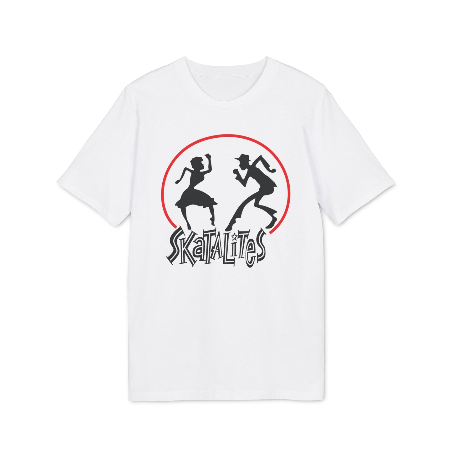 Skatalites Bio-T-Shirt (Premium Qualität)