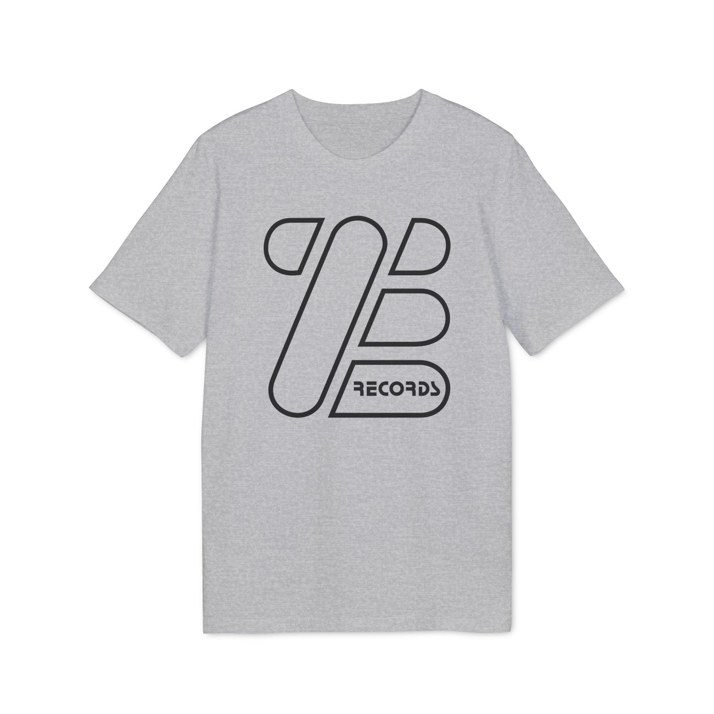 Ze Records Bio-T-Shirt (Premium Qualität)
