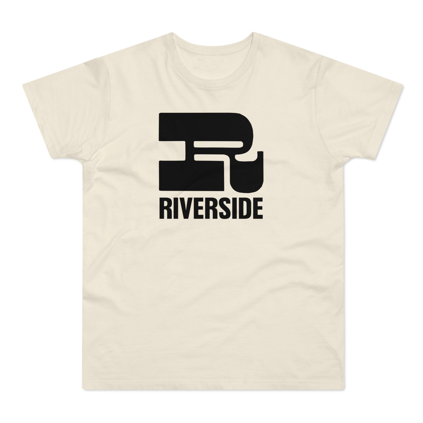 Riverside Records T Shirt (Standardgewicht)