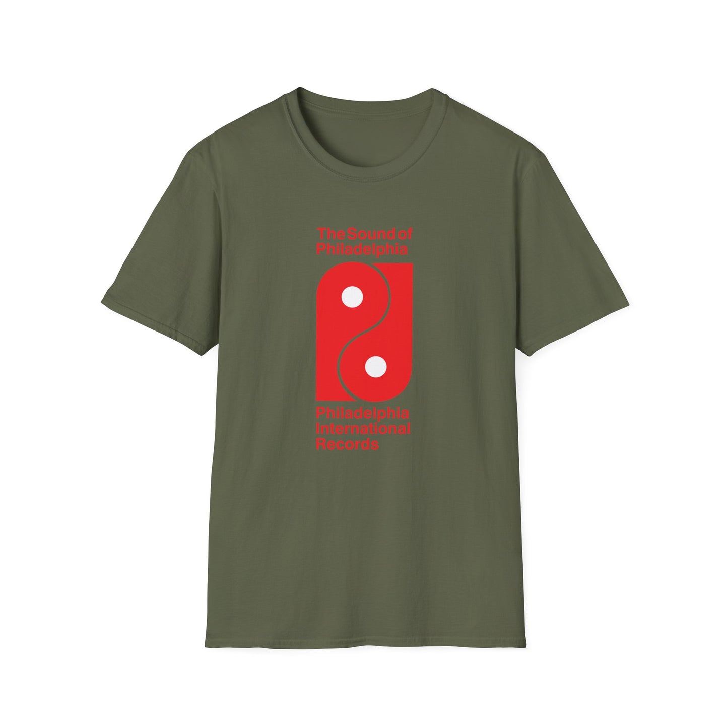 Philadelphia International Records T Shirt