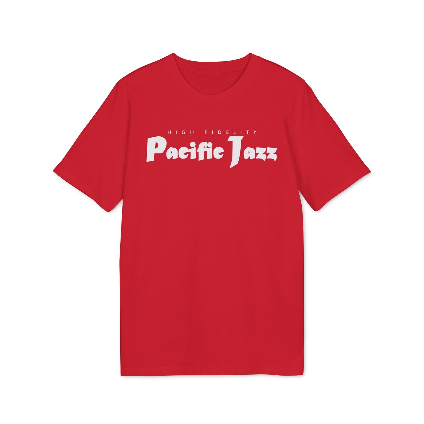 Pacific Jazz Records Bio-T-Shirt (Premium Qualität)