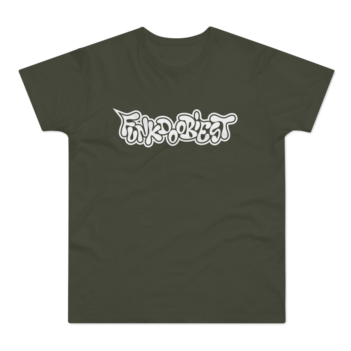 Funkdoobiest T Shirt (Standardgewicht)