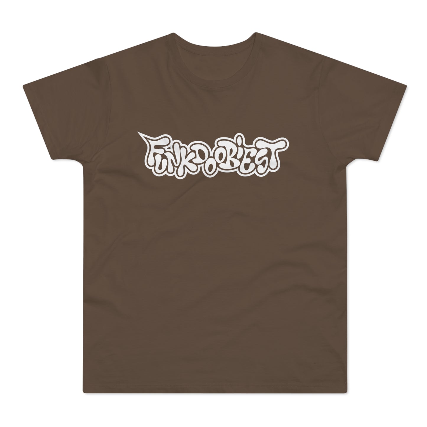Funkdoobiest T Shirt (Standardgewicht)