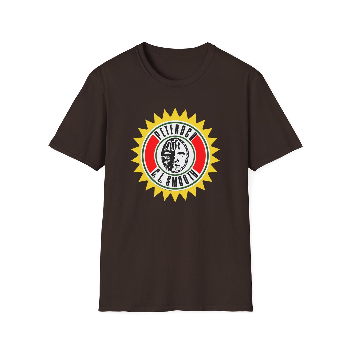 Pete Rock CL Smooth T Shirt