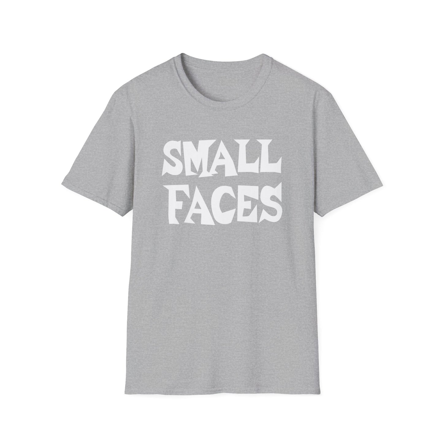 Small Faces T Shirt
