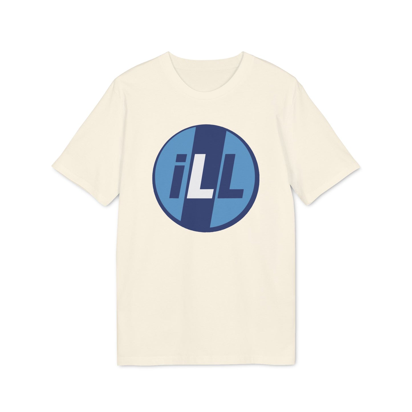 Ill Mike D Bio-T-Shirt (Premium Qualität)