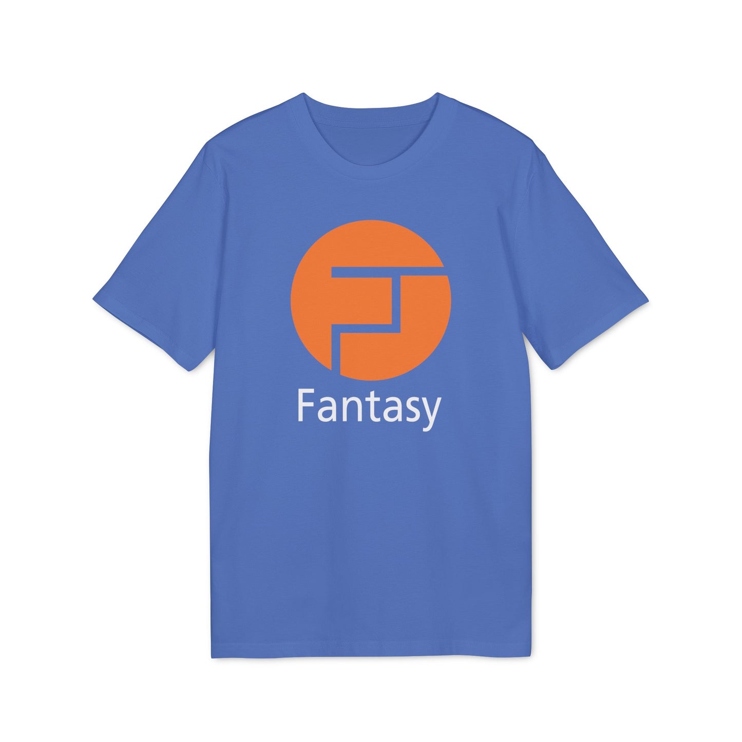 Fantasy Records Bio-T-Shirt (Premium Qualität)