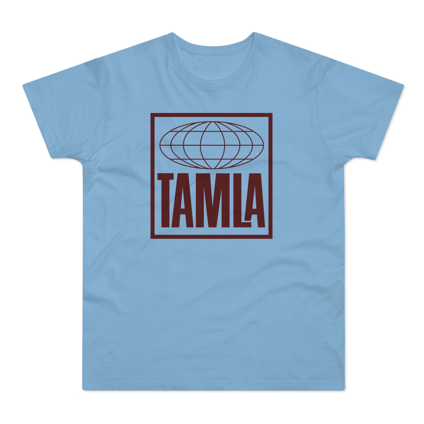 Tamla Records T Shirt (Standardgewicht)