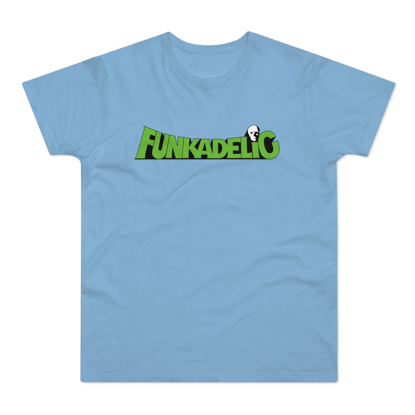 Funkadelic T Shirt (Standardgewicht)