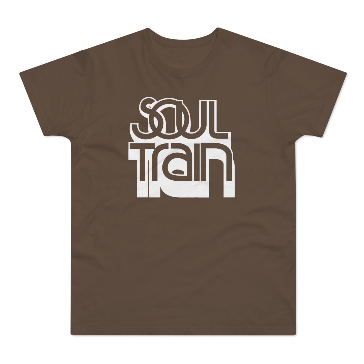 Soul Train T Shirt (Standardgewicht)