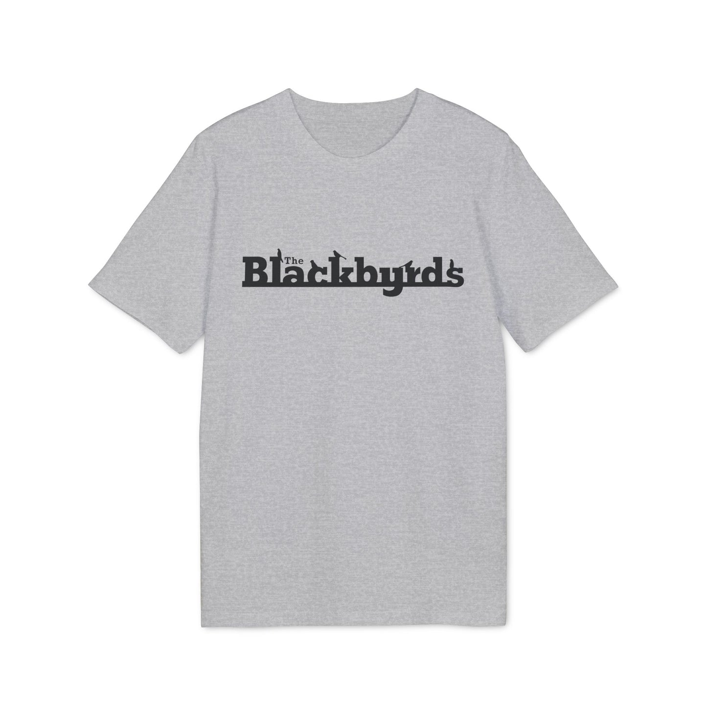 The Blackbyrds Bio-T-Shirt (Premium Qualität)