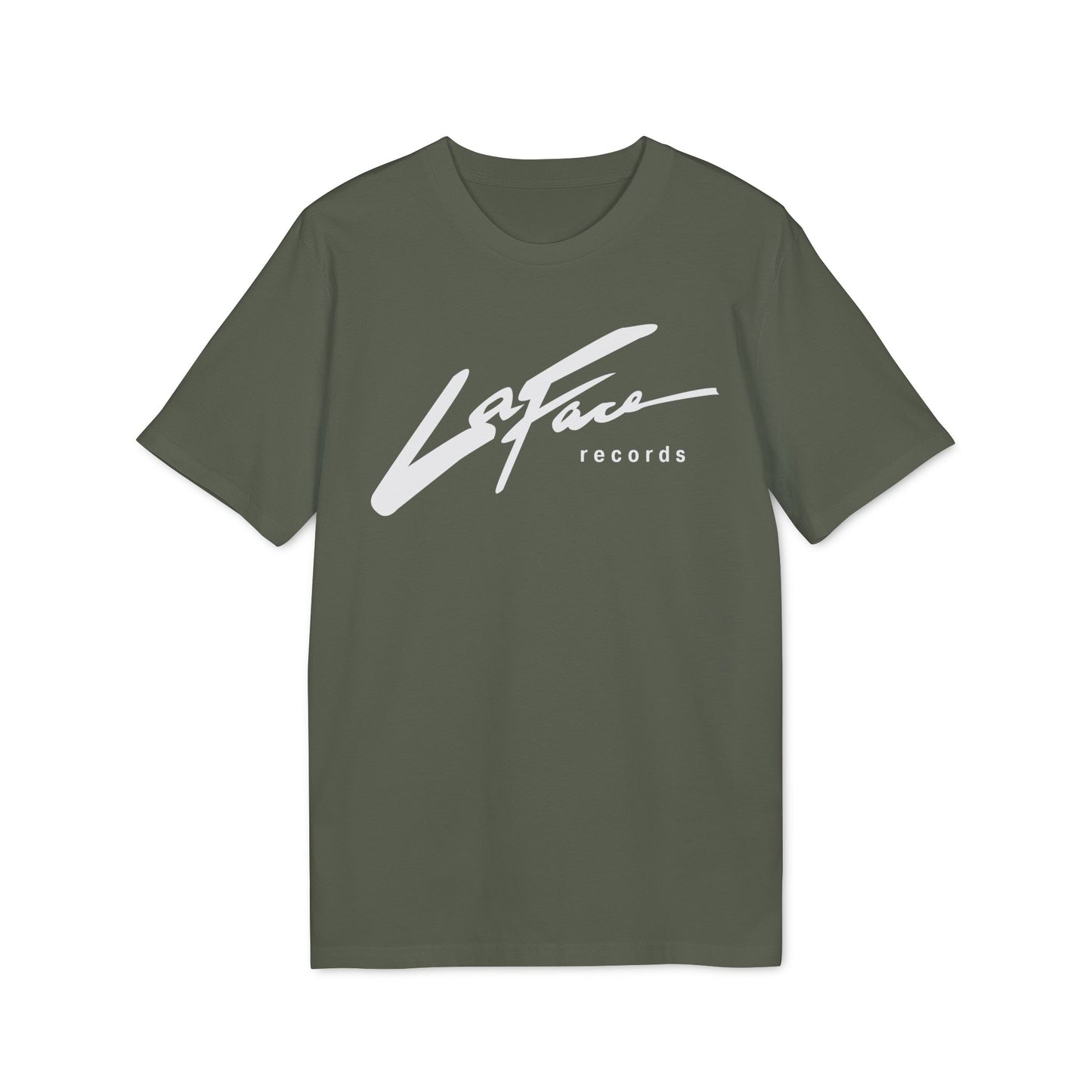 La Face LaFace Records Bio-T-Shirt (Premium Qualität)
