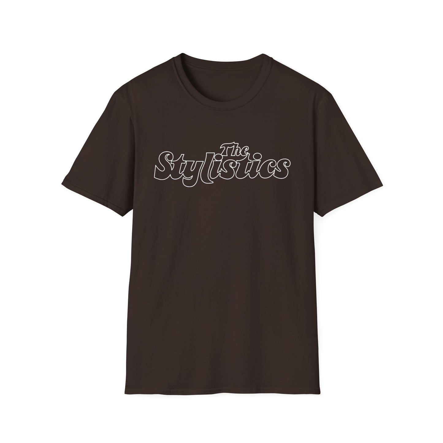 Stylistics T Shirt - Leichtes