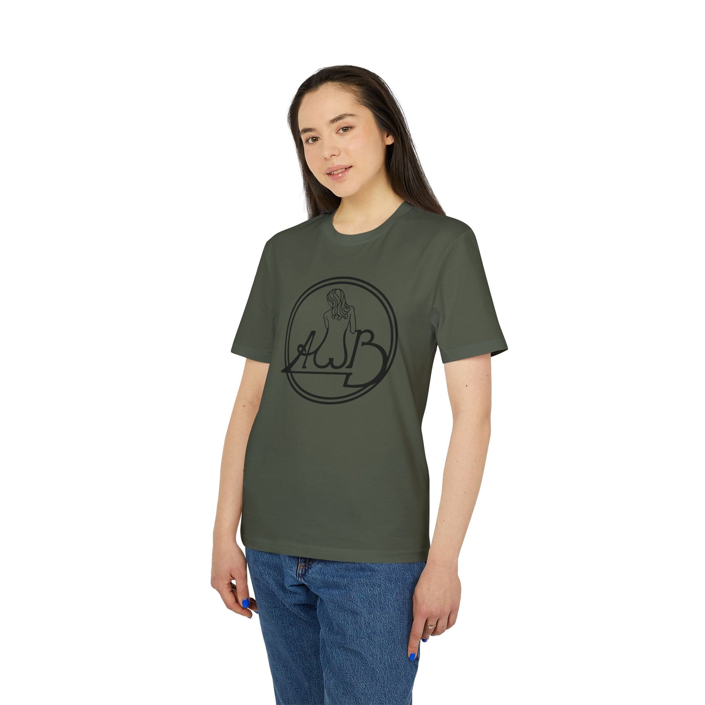 Average White Band T Shirt (Premium Organic)