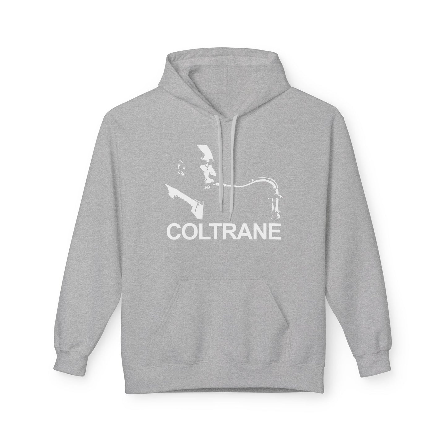 John Coltrane Hoodie