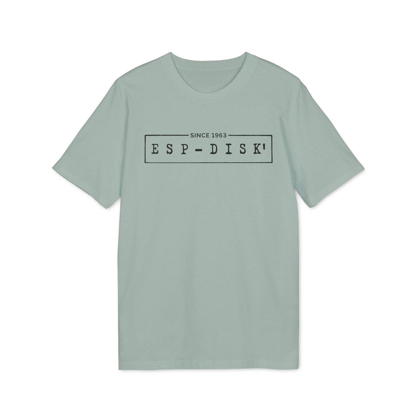 ESP Disk Bio-T-Shirt (Premium Qualität) ESP Records