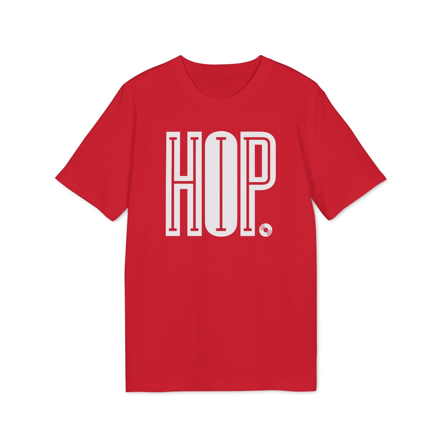 Hip Hop Bio-T-Shirt (Premium Qualität)