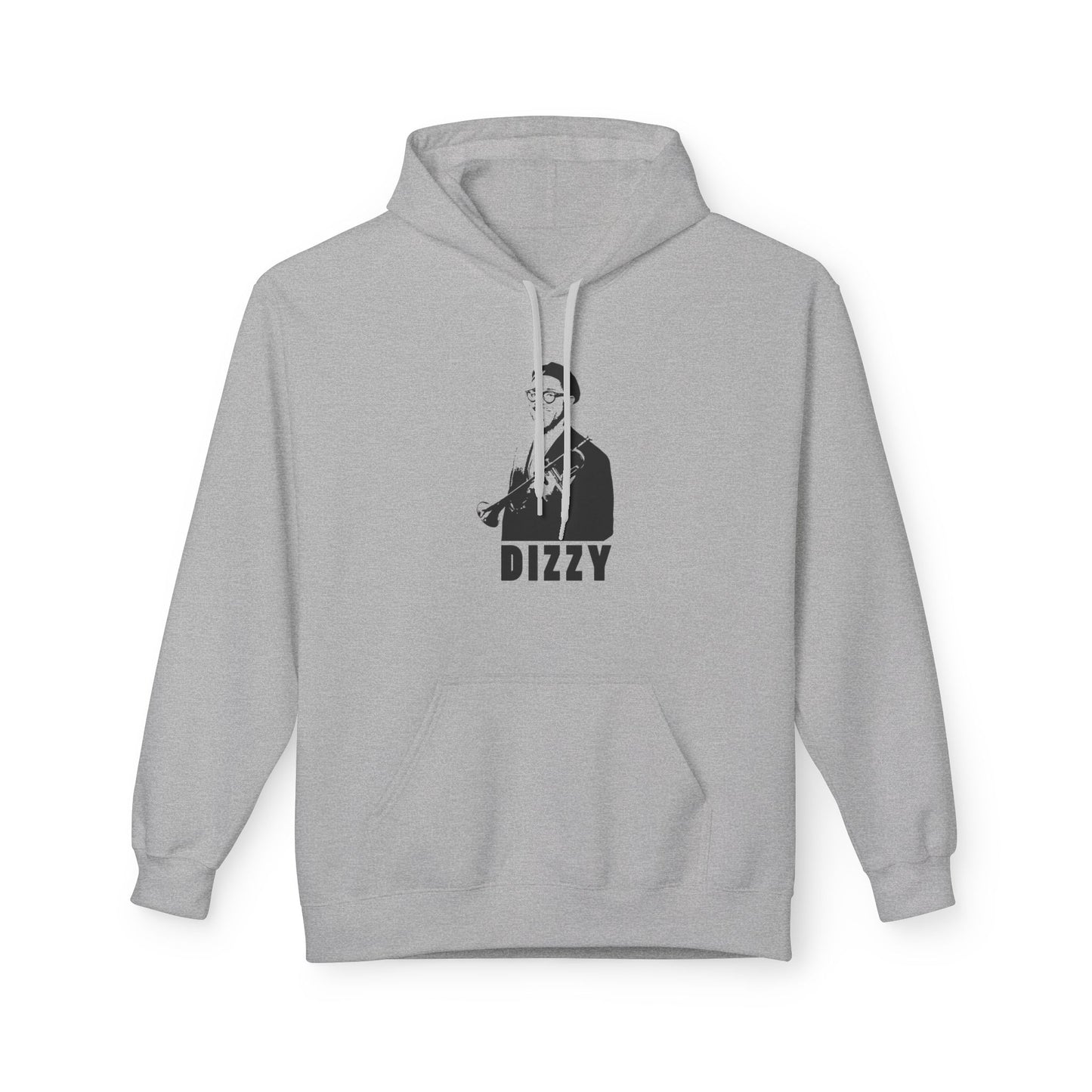 Dizzy Gillespie Hoodie